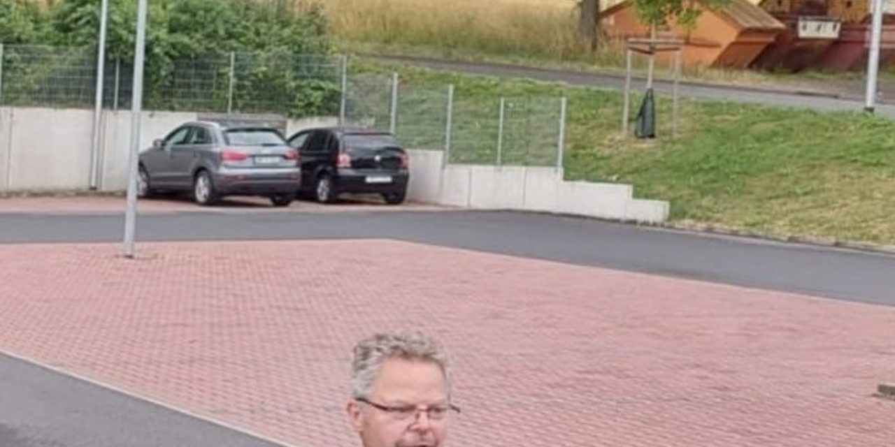 64-Jähriger aus Plaidt vermisst