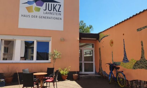 Lahnsteiner Jugendkulturzentrum erweitert seine Öffnungszeiten für Jugendliche