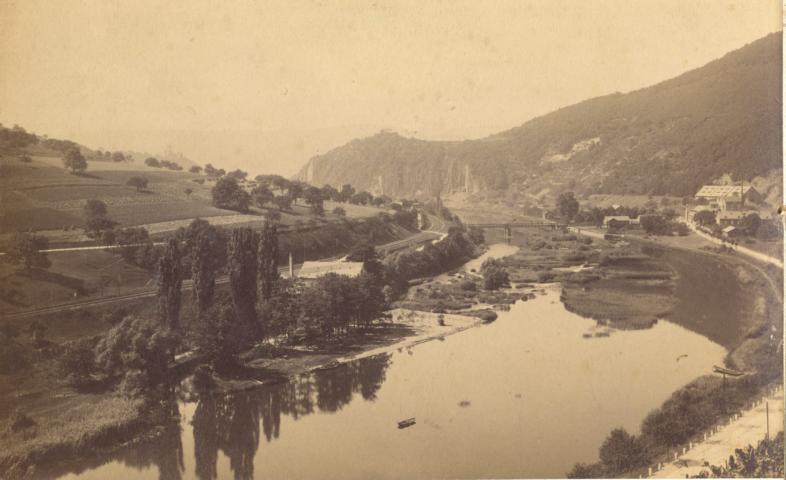 Historisches Erbe entlang der Lahn – neues Buch dokumentiert Wassermühlen