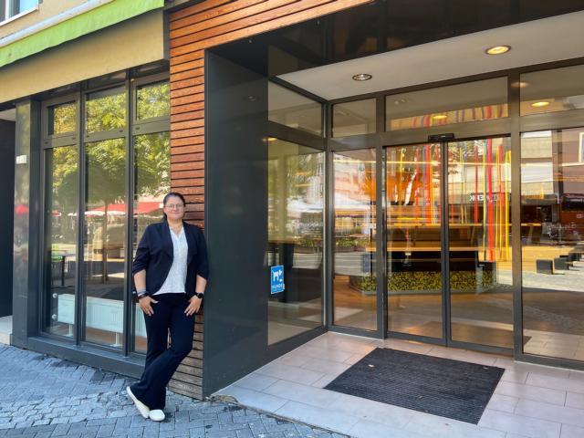 Innenstadtlabor: Hier wird experimentiert