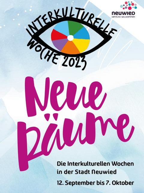 Neue Räume für Begegnung und Dialog