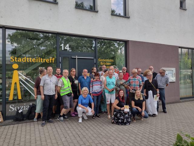 „Repair Café Neuwied“ steht in den Startlöchern