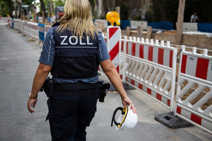 IG BAU will höheren Kontrolldruck gegen Lohn-Preller in Koblenz