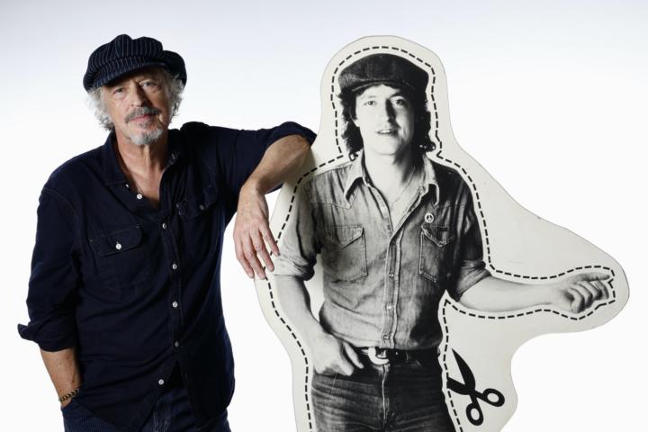 Niedeckens BAP ZEITREISE 81/82