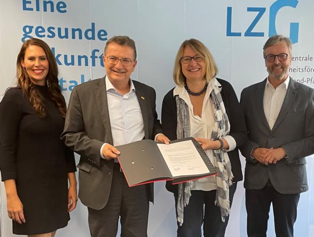 Der Glücksspielsucht weiter vorbeugen