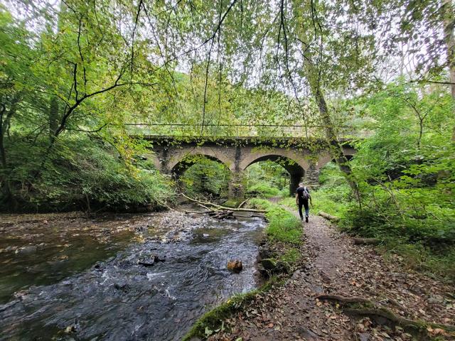 Brexbachtach begeisterte