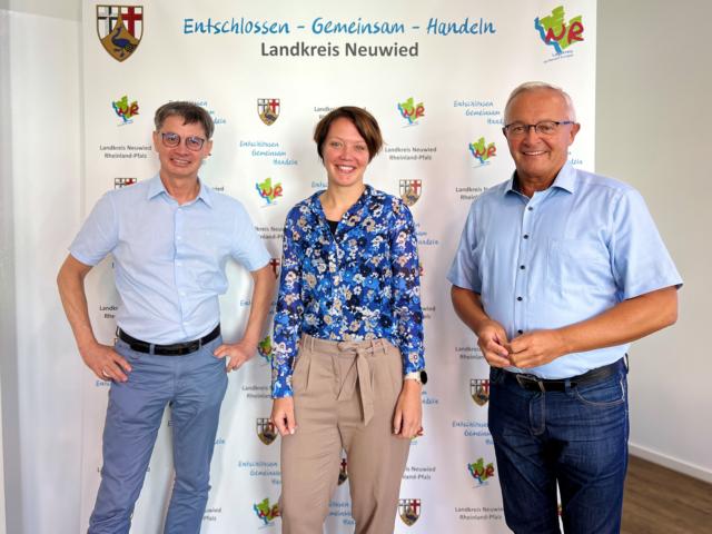 Projekt Jugendberufsagentur Plus gestartet