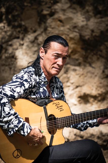 Klänge aus aller Welt beim 13. Internationalen Lulo-Reinhardt-Gitarrenfestival