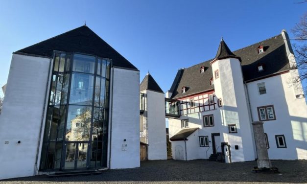 Stadtverwaltung Lahnstein stellt neues Theaterkonzept vor