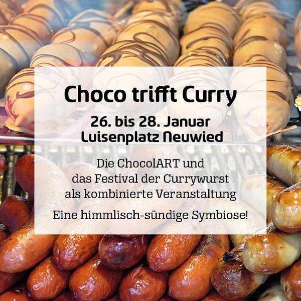 „C&C“: Eine himmlisch-sündige Symbiose