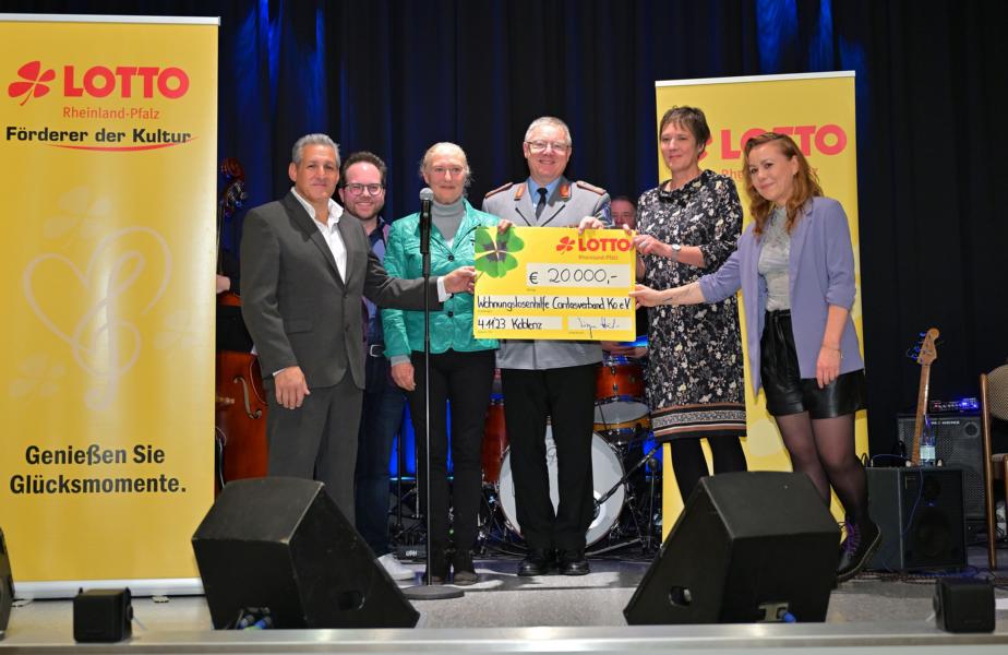 Emotionales Konzerterlebnis mit Django Reinhardt und Orchester