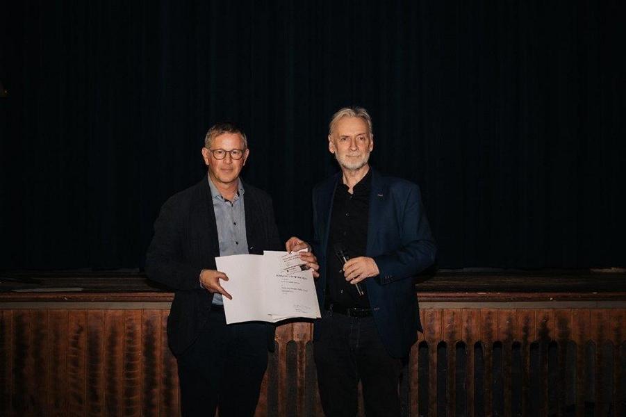 Neuwieds ausgezeichnete Kinokultur