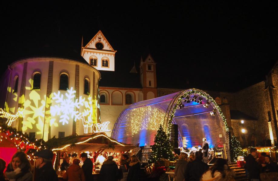 Bendorfer Weihnachtsmarkt mit vielen Highlights