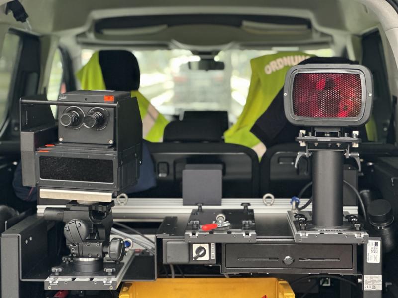 Keine Autofahrer-Abzocke in Neuwied