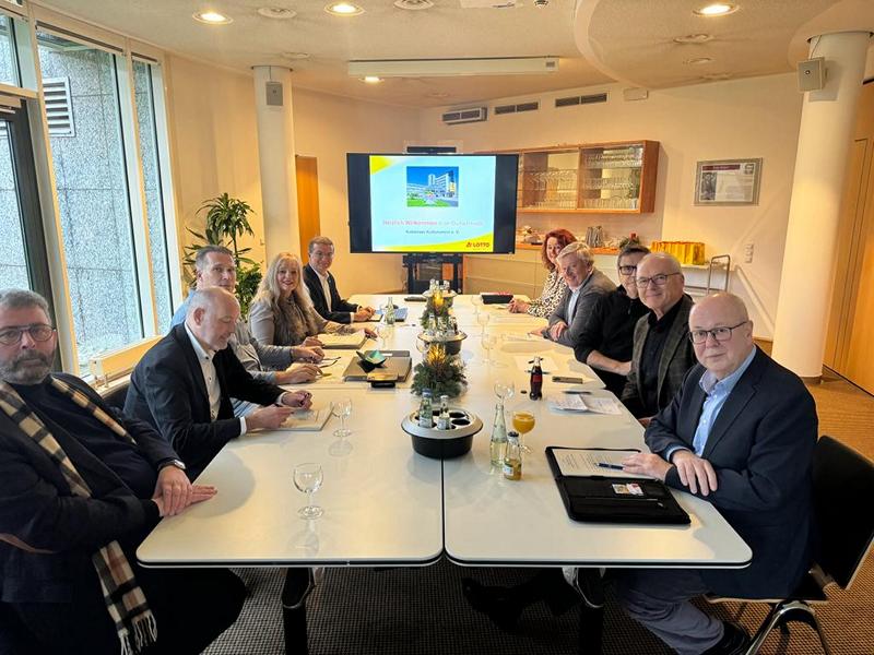 Koblenzer Kulturverein plant Weiterarbeit