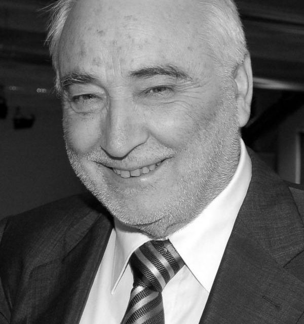 Die Stadt Neuwied trauert um Sigurd Remy