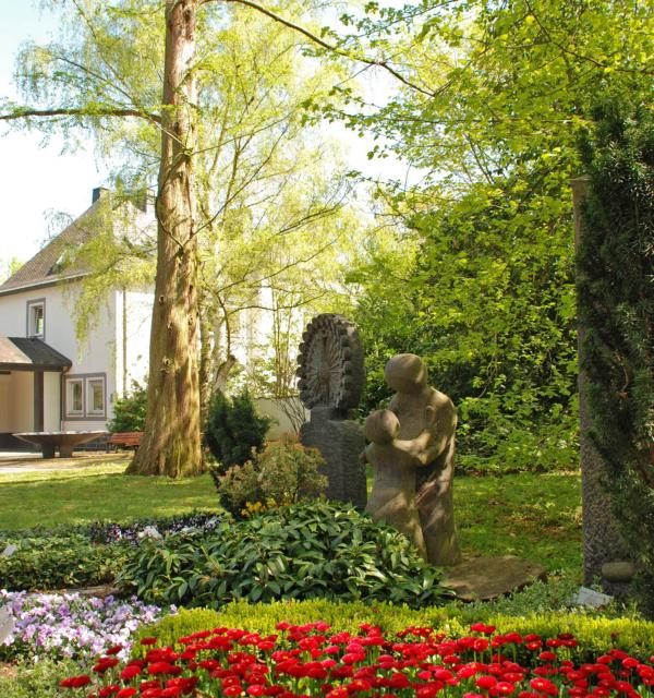Führung über den Koblenzer Hauptfriedhof