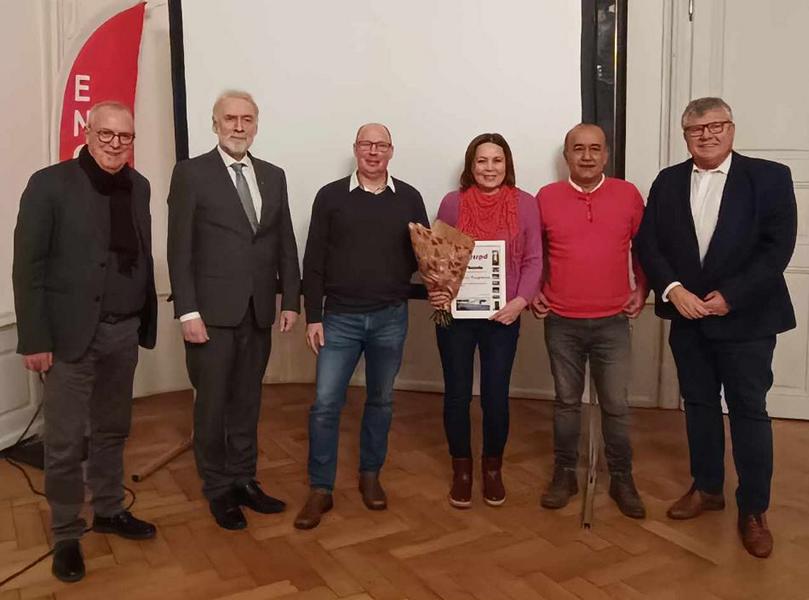 SPD Engers startet gut ins Wahljahr