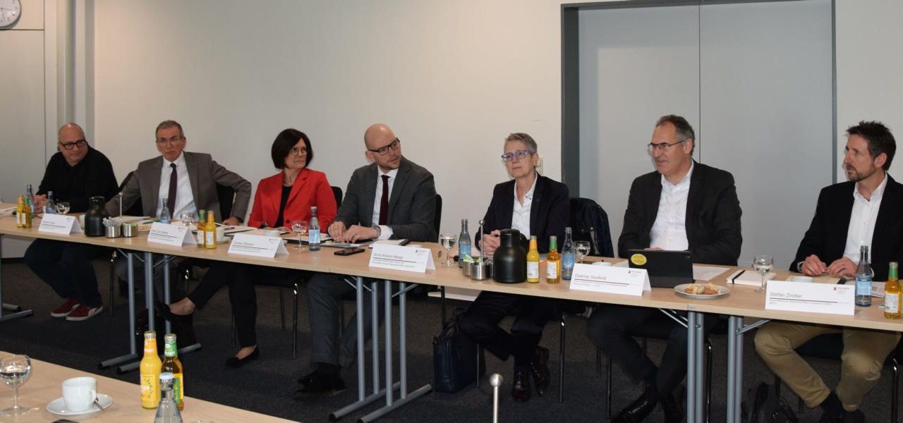 Dick-Walther stellt Strategie „Nachhaltige Tourismusentwicklung für Rheinland-Pfalz“ vor
