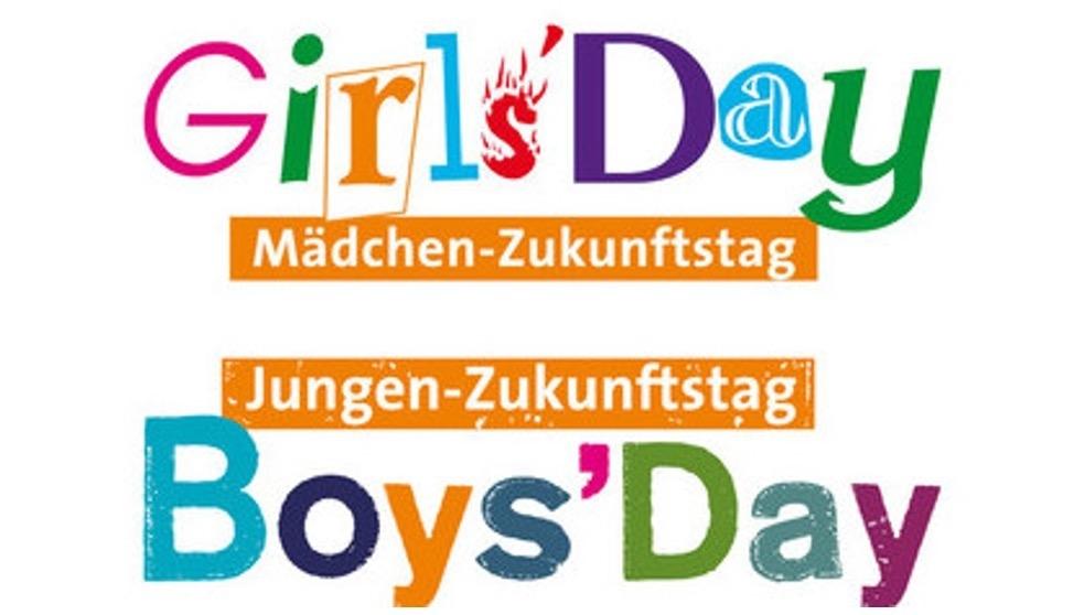 Girls’ & Boys’ Day am 25. April bei der Stadtverwaltung Koblenz