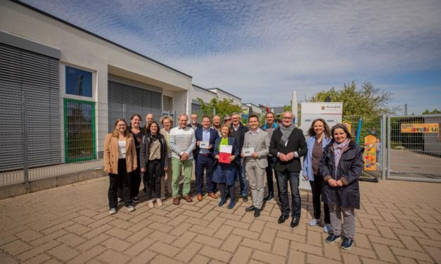 Fast fünf Millionen Euro für Klimaschutzprojekte in Koblenz: Stadt erhält KIPKI-Förderung für insgesamt acht Teilprojekte