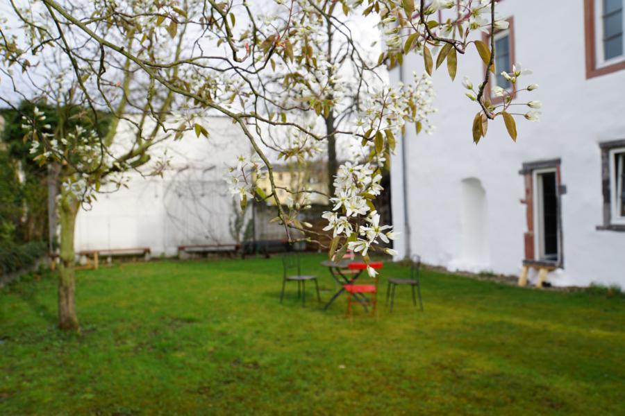 Kultur und Kulinarik beim Lahnsteiner Theatersommer