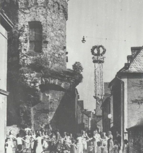 Lahnsteiner Museen öffnen am Pfingstsonntag