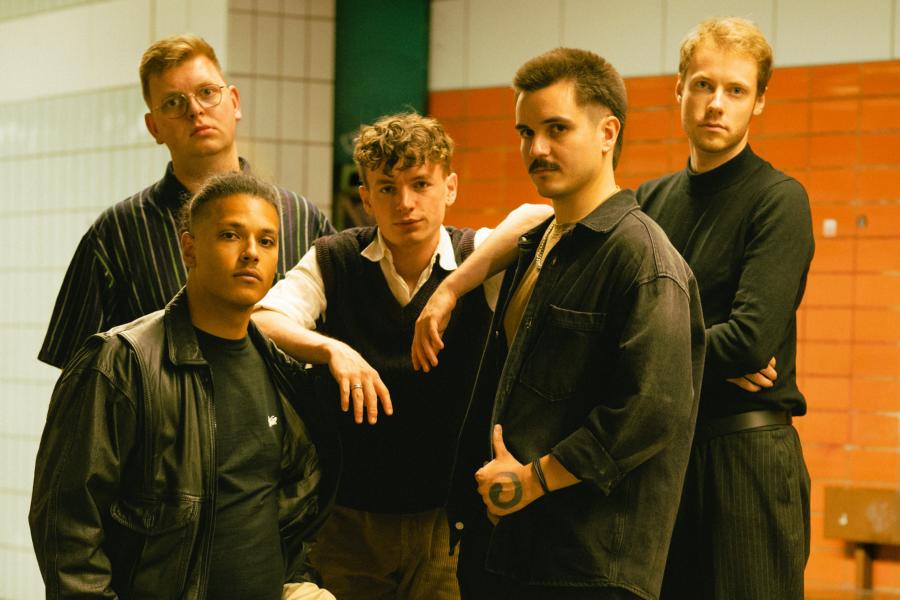 Openairfestival Lahneck Live vom 24. bis 26. Mai 2024 in den Rheinanlagen Oberlahnstein