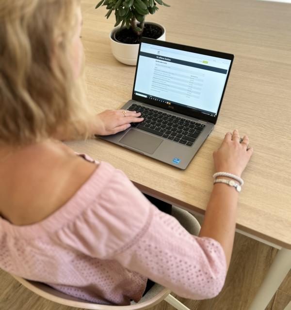 Stadtverwaltung Lahnstein stellt auf Online-Bewerbungen um  Digitalisierung der Prozesse