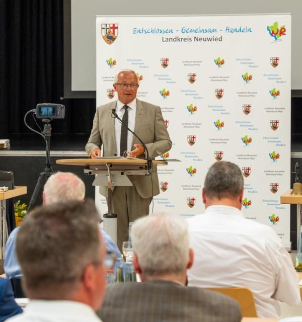 „Gemeinsamer Gestaltungswille ist entscheidend“