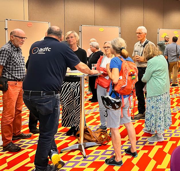 Erfolgreicher Workshop zur Klimaschutzstrategie in Lahnstein