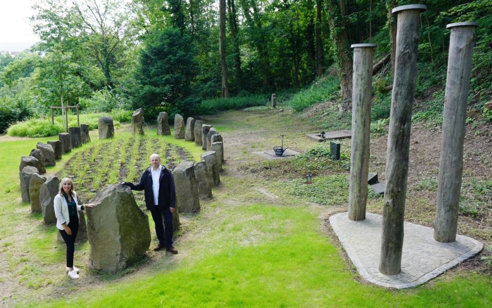 Die letzte Reise im Schiff antreten