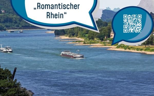 Die Marke „Romantischer Rhein“ im Blick