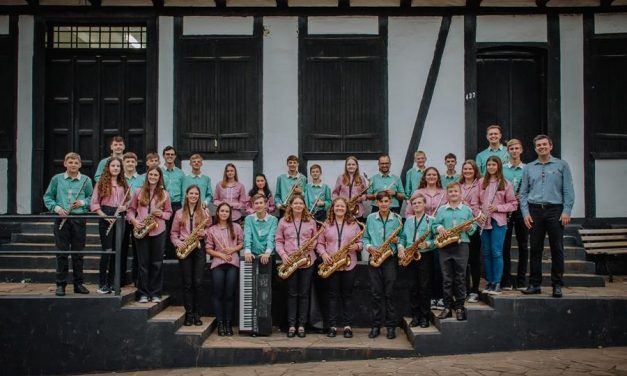 200 Jahre Einwanderung nach Brasilien: Orquestra de Municipal de Westfália gastiert im August in der Stadthalle Boppard