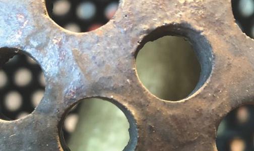 Mehrschichtig: Gruppe 93 stellt in der Stadtgalerie aus