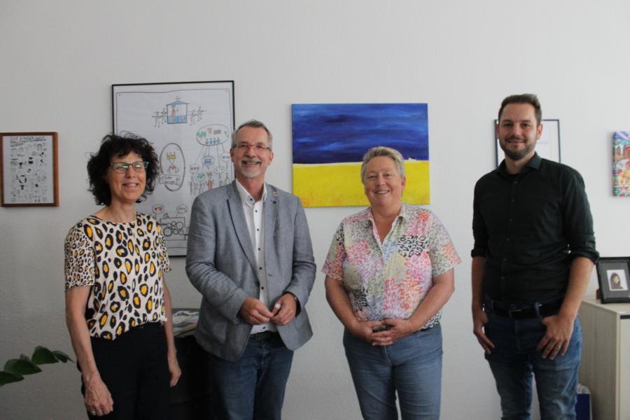 Ombudsperson – neuer Streitschlichter in der Pflege