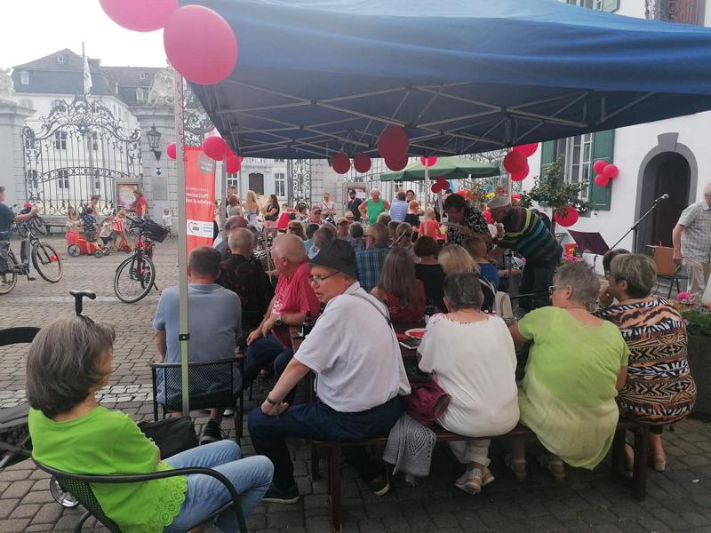 AWO Sommerfest Engers