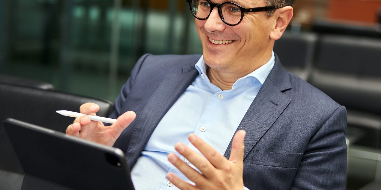 MdB Rudolph steht Bürgerinnen und Bürgern am 29. August für Gespräche zur Verfügung