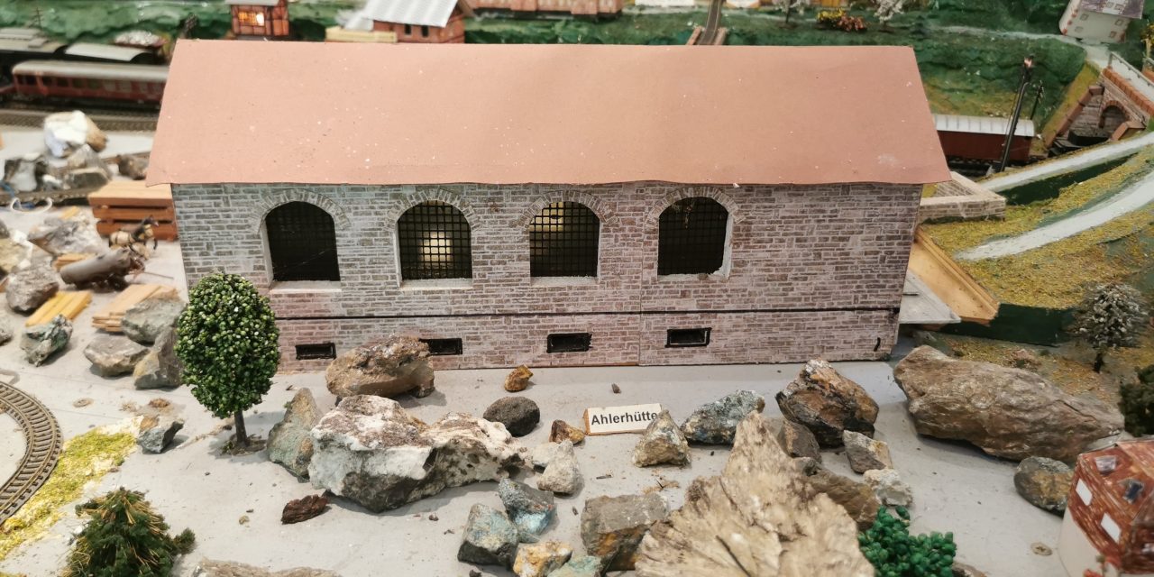 Bergbaumuseum Lahnstein wieder geöffnet  Auf den Spuren des Bergbaus in Friedrichssegen