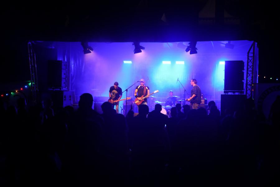 Latscho Festival 2024: Ein Wochenende voller Kultur, Musik und Gemeinschaft