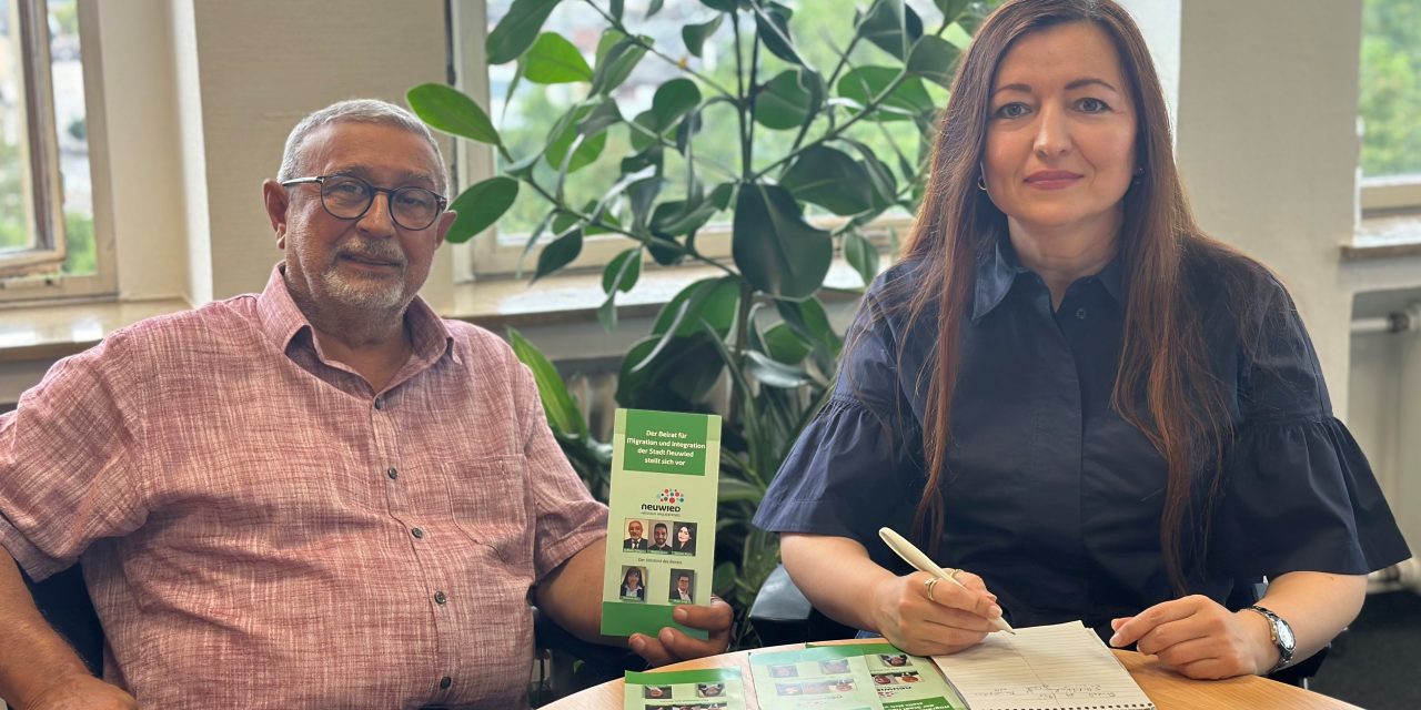 Wer mitmacht, kann etwas bewegen