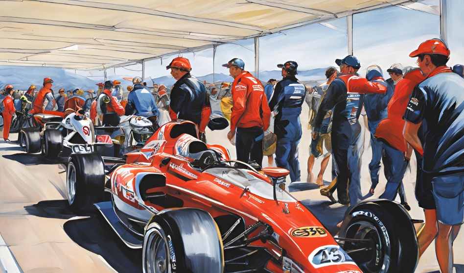 POL-PPKO: Nürburgring – Mehrere Verletzte nach Explosion einer Druckflasche im Fahrerlager