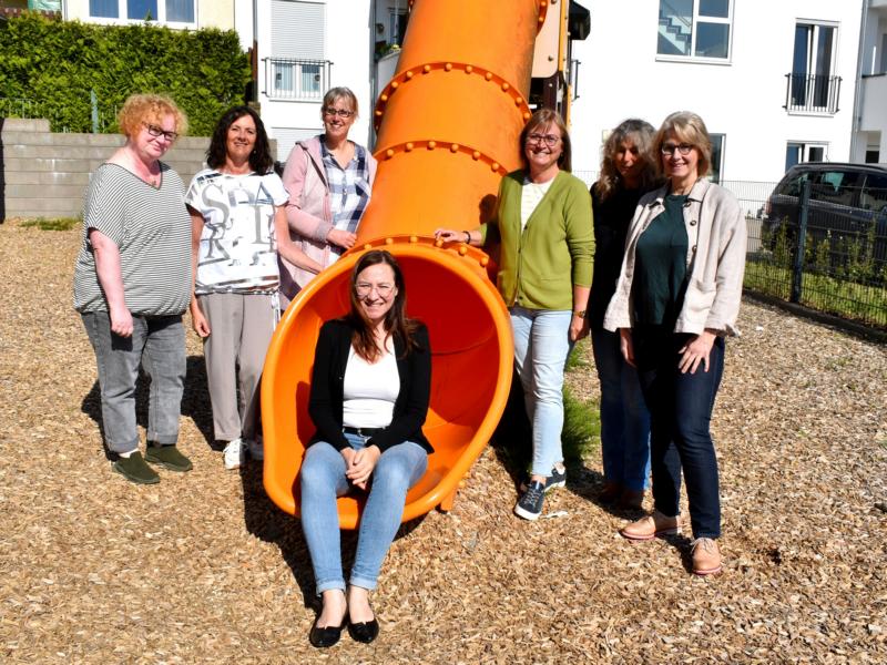 „Farbe bekennen- Aufstehen gegen Gewalt!“