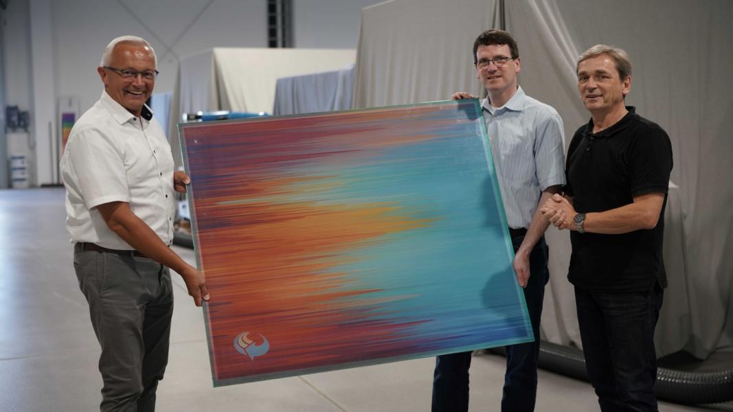 Welt-Innovation aus dem Landkreis Neuwied