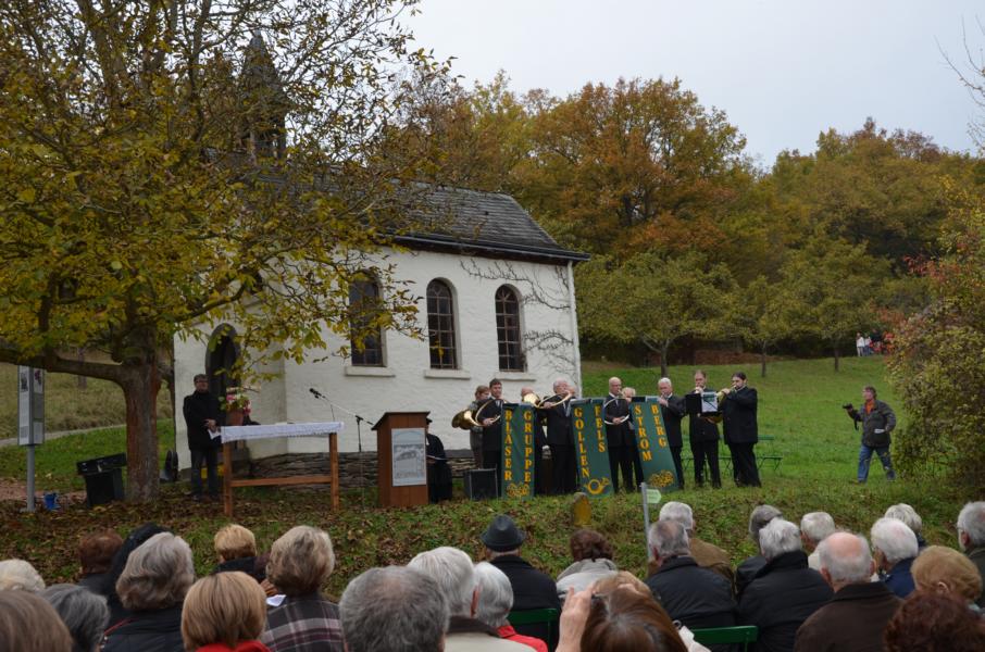 Das Freilichtmuseum verabschiedet sich mit dem Historischen Jahresabschluss in die Winterpause