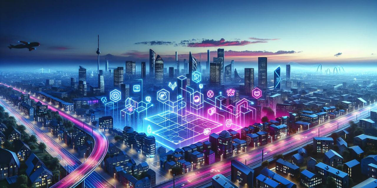 Online Casinos wie Neon54 revolutionieren die Sport- und Gaming-Unterhaltung in Deutschland