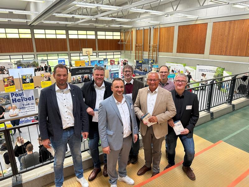 Das Bestmögliche für die berufliche Zukunft