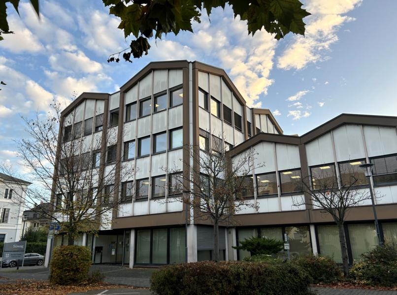 Besuch im Servicecenter Lahnstein nur noch mit Termin möglich