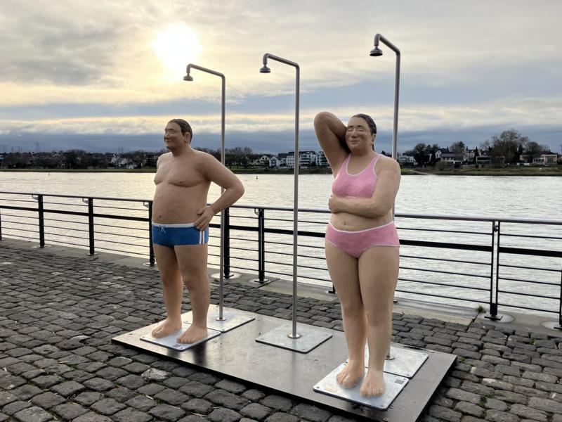 „Alltagsmenschen“ besuchen Neuwied