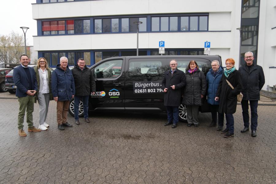 Positive Bilanz: Schon über 100 Fahrten in der Deichstadt